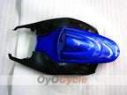 Injection Fairing kit for 06-07 GSX R600 - Blue, Black - Factory Style #OYO87901558