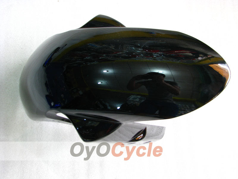 Injection Fairing kit for 06-07 GSX R750 - Blue, Black - Factory Style #OYO87901327
