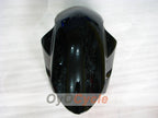 Injection Fairing kit for 06-07 GSX R600 - Blue, Black - Factory Style #OYO87901558