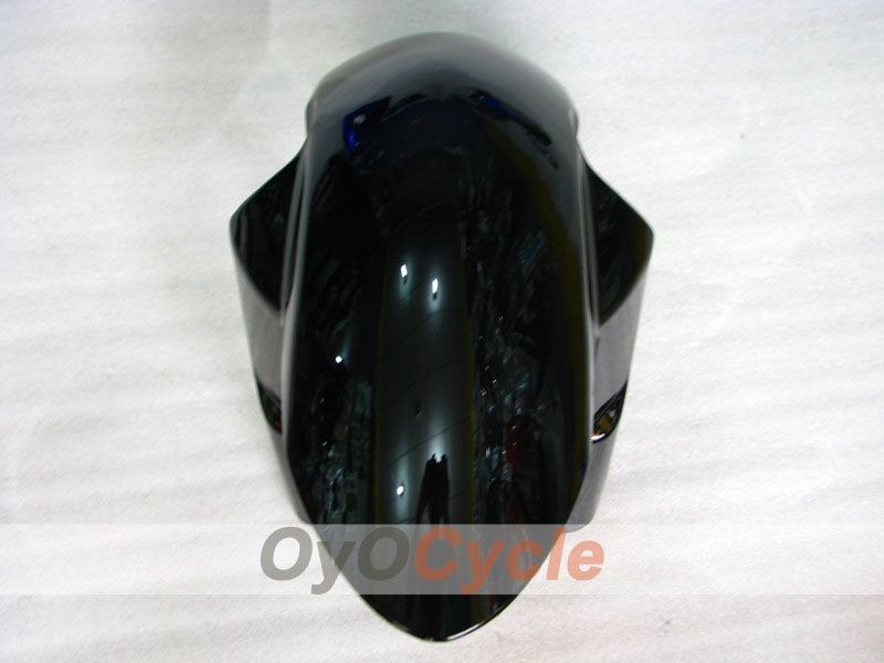 Injection Fairing kit for 06-07 GSX R750 - Blue, Black - Factory Style #OYO87901327