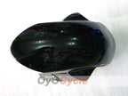 Injection Fairing kit for 06-07 GSX R750 - Blue, Black - Factory Style #OYO87901327