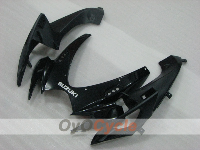 Front Upper Fairing For Suzuki 06-07 GSXR600 #OYO87909508 Main image