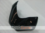 Injection Fairing kit for 06-07 GSX R600 - Black, Matte - Factory Style #OYO87901559
