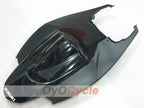 Injection Fairing kit for 06-07 GSX R600 - Black, Matte - Factory Style #OYO87901559