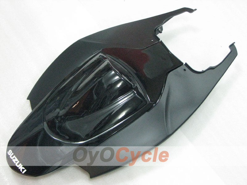 Rear Tail Fairing + Seat Cover For Suzuki 06-07 GSXR600 #OYO87909509 Main image
