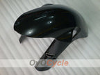 Injection Fairing kit for 06-07 GSX R600 - Black - Factory Style #OYO87901560