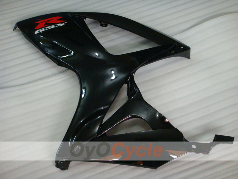 Left & Right Side Fairing For Suzuki 06-07 GSXR750 #OYO87909757