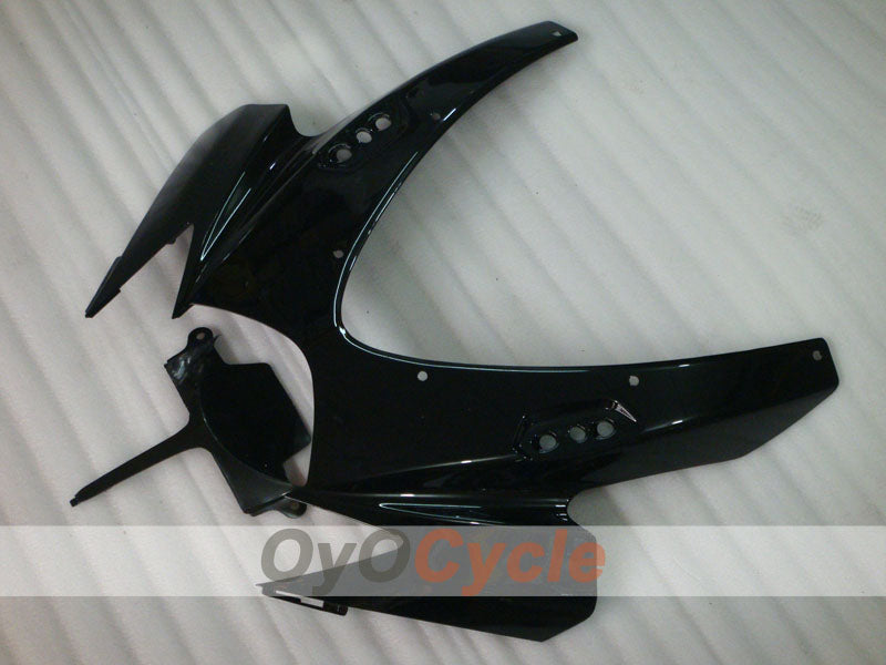 Front Upper Fairing For Suzuki 06-07 GSXR750 #OYO87909755