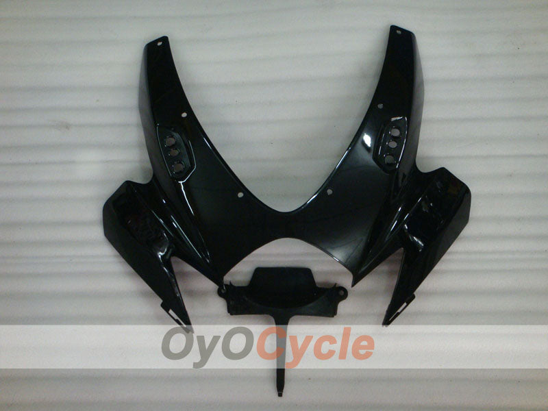 Front Upper Fairing For Suzuki 06-07 GSXR750 #OYO87909755
