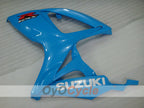 Left & Right Side Fairing For Suzuki 06-07 GSXR600 #OYO87909516