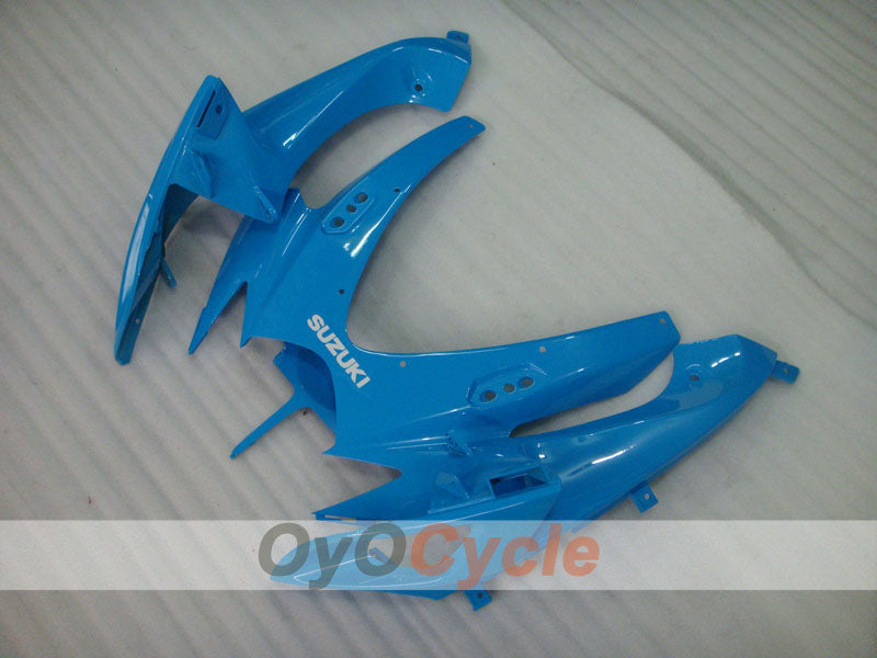 Front Upper Fairing For Suzuki 06-07 GSXR750 #OYO87909759