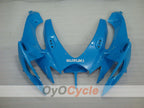 Front Upper Fairing For Suzuki 06-07 GSXR750 #OYO87909759