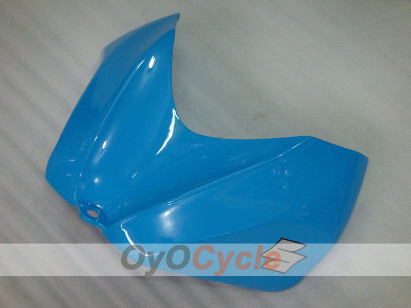 Injection Fairing kit for 06-07 GSX R750 - Blue - Factory Style #OYO87901332