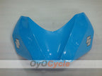 Injection Fairing kit for 06-07 GSX R750 - Blue - Factory Style #OYO87901332