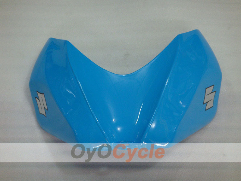 Injection Fairing kit for 06-07 GSX R750 - Blue - Factory Style #OYO87901332