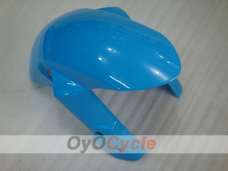 Front Fender Fairing For Suzuki 06-07 GSXR750 #OYO87909758