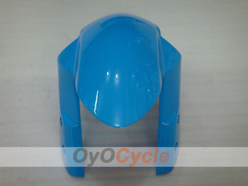 Injection Fairing kit for 06-07 GSX R750 - Blue - Factory Style #OYO87901332