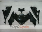 Injection Fairing kit for 06-07 GSX R600 - White, Black - Factory Style #OYO87901570