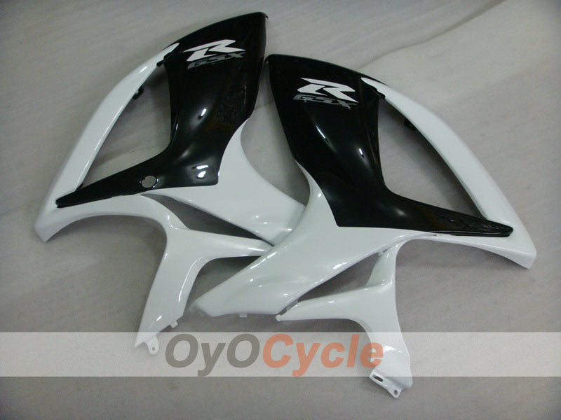 Left & Right Side Fairing For Suzuki 06-07 GSXR750 #OYO87909764