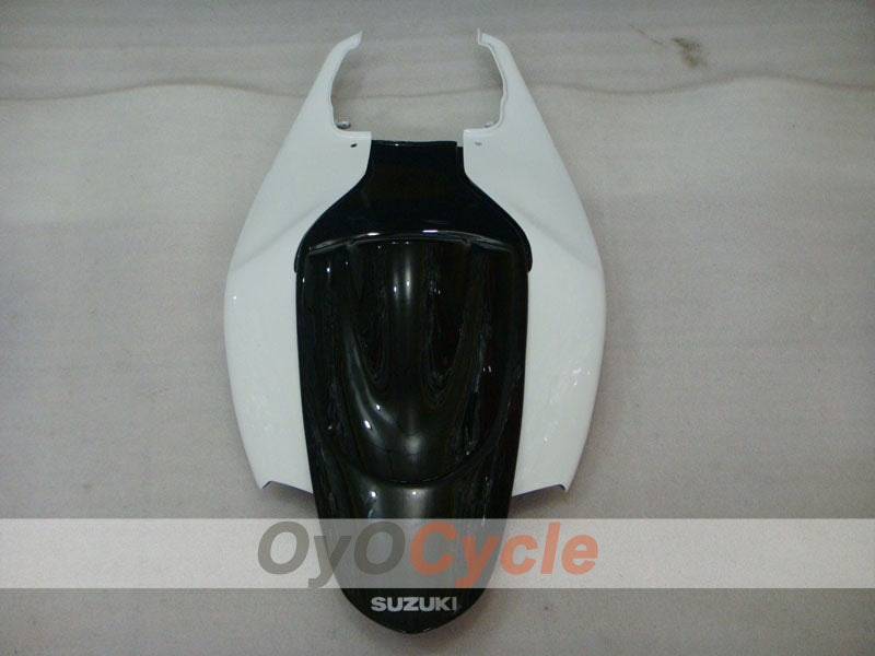 Rear Tail Fairing + Seat Cover For Suzuki 06-07 GSXR750 #OYO87909763
