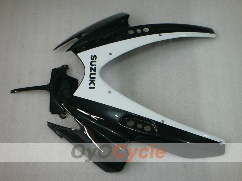 Front Upper Fairing For Suzuki 06-07 GSXR600 #OYO87909517