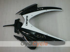 Front Upper Fairing For Suzuki 06-07 GSXR750 #OYO87909762