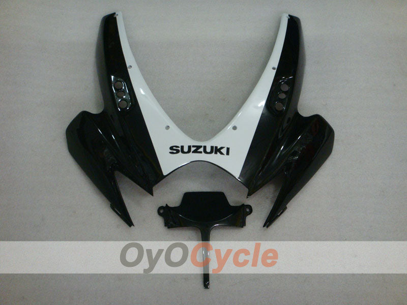 Front Upper Fairing For Suzuki 06-07 GSXR750 #OYO87909762