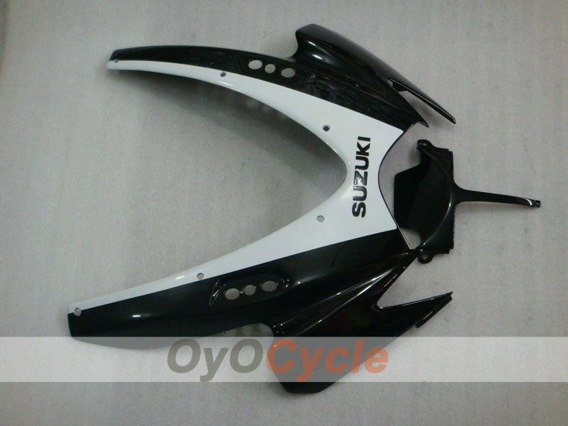 Front Upper Fairing For Suzuki 06-07 GSXR600 #OYO87909517