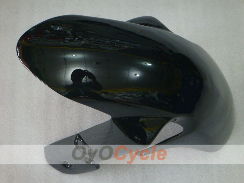 Injection Fairing kit for 06-07 GSX R600 - White, Black - Factory Style #OYO87901570