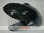 Injection Fairing kit for 06-07 GSX R600 - White, Black - Factory Style #OYO87901570