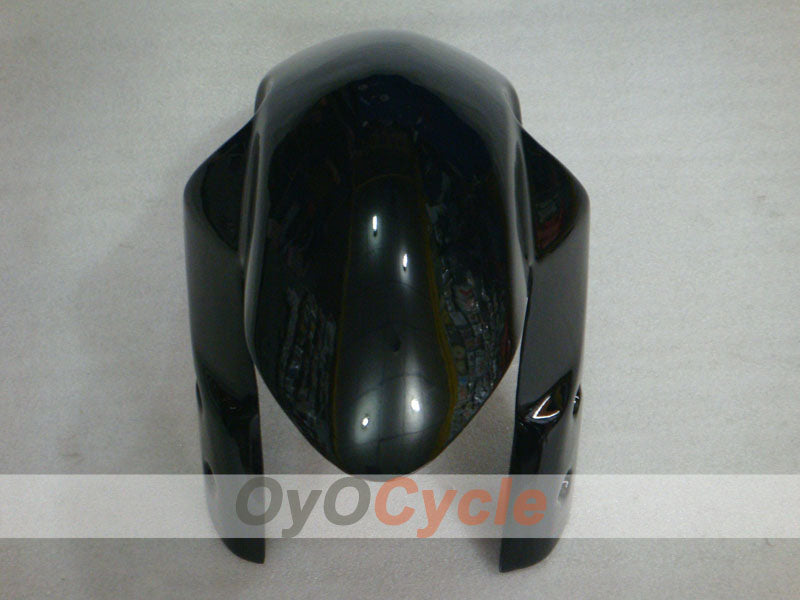 Injection Fairing kit for 06-07 GSX R600 - White, Black - Factory Style #OYO87901570