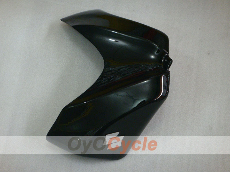 Injection Fairing kit for 06-07 GSX R600 - White, Black - Factory Style #OYO87901570