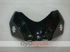 Injection Fairing kit for 06-07 GSX R600 - White, Black - Factory Style #OYO87901570