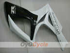 Left & Right Side Fairing For Suzuki 06-07 GSXR750 #OYO87909764