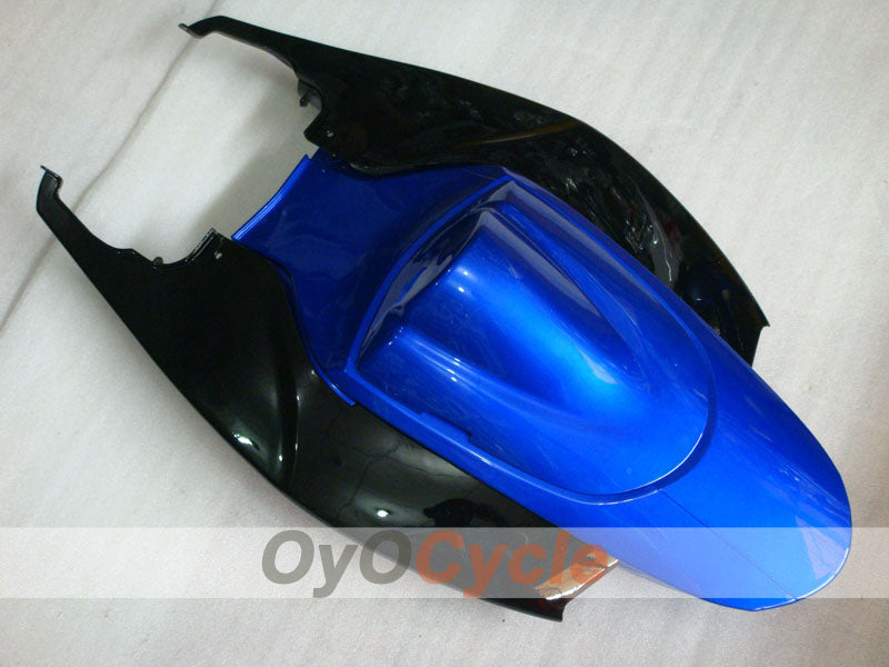 Rear Tail Fairing + Seat Cover For Suzuki 06-07 GSXR600 #OYO87909521 Secondary image