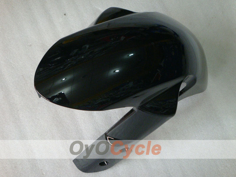 Injection Fairing kit for 06-07 GSX R750 - Blue, Black - Factory Style #OYO87901339