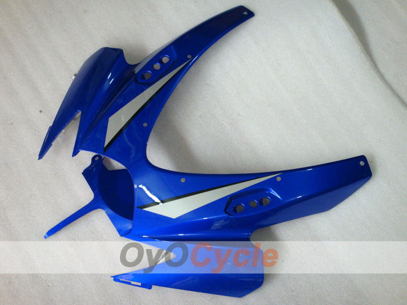 Front Upper Fairing For Suzuki 06-07 GSXR600 #OYO87909520