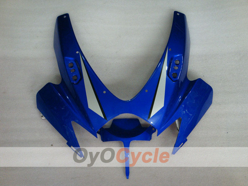 Front Upper Fairing For Suzuki 06-07 GSXR600 #OYO87909520 Main image