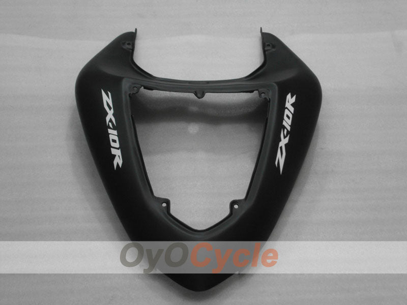 Rear Tail Fairing For Kawasaki 06-07 Ninja ZX-10R #OYO87913359
