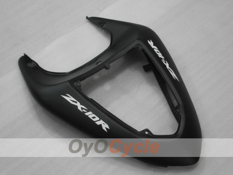 Rear Tail Fairing For Kawasaki 06-07 Ninja ZX-10R #OYO87913359