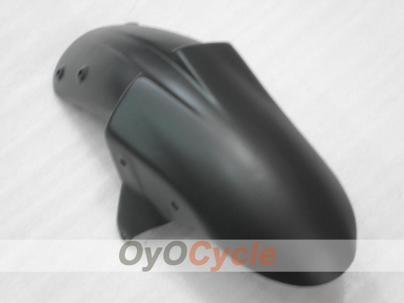 Front Fender Fairing For Kawasaki 06-07 Ninja ZX-10R #OYO87913357