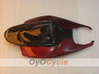 Rear Tail Fairing + Seat Cover For Suzuki 06-07 GSXR750 #OYO87909769
