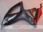 Left & Right Side Fairing For Suzuki 06-07 GSXR750 #OYO87909770