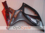 Left & Right Side Fairing For Suzuki 06-07 GSXR750 #OYO87909770