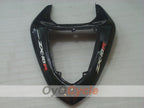 Injection Fairing kit for 06-07 NINJA ZX-10R - Black, Grey - Factory Style #OYO87901582