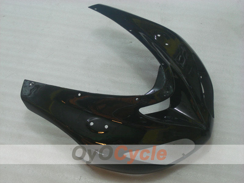Injection Fairing kit for 06-07 NINJA ZX-10R - Black, Grey - Factory Style #OYO87901582