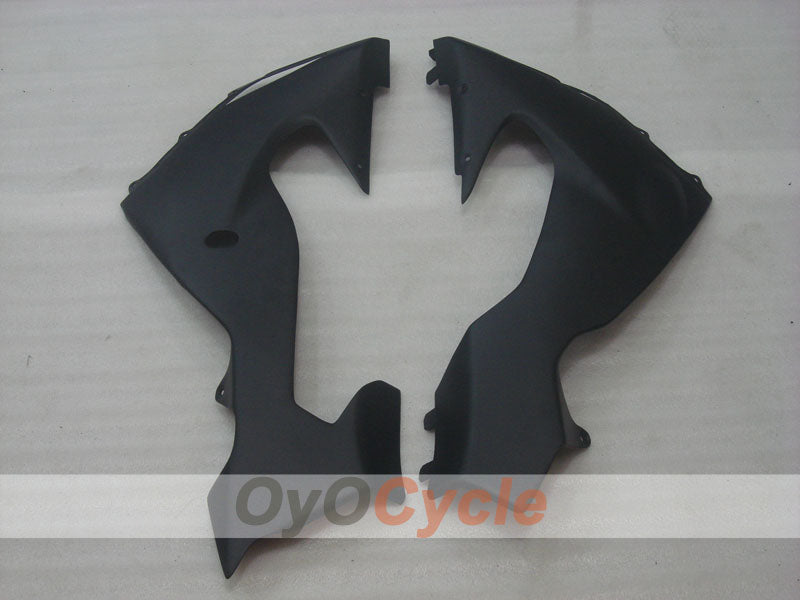 Injection Fairing kit for 06-07 NINJA ZX-10R - Black, Grey - Factory Style #OYO87901582