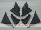 Injection Fairing kit for 06-07 NINJA ZX-10R - Black, Grey - Factory Style #OYO87901582