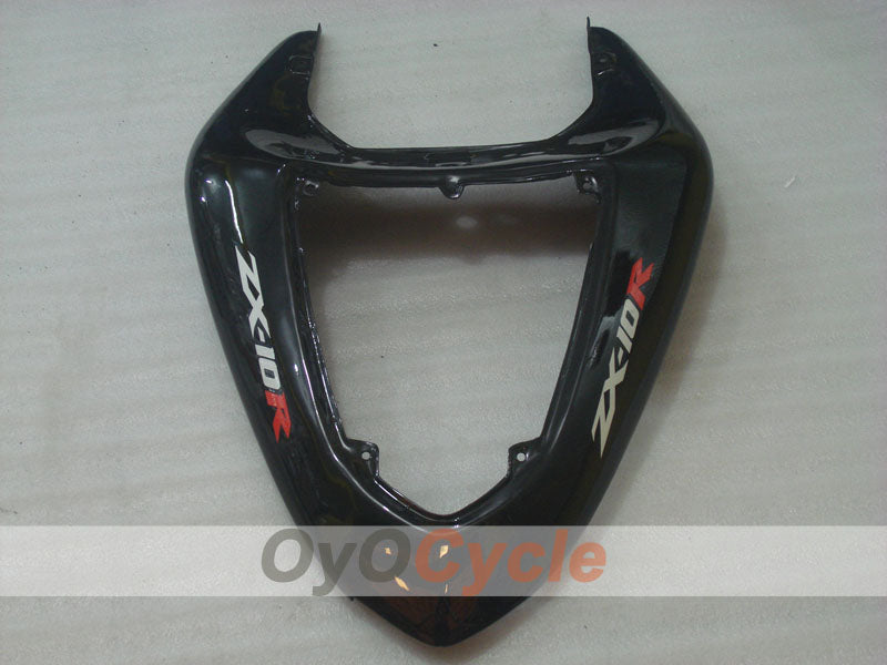 Rear Tail Fairing For Kawasaki 06-07 Ninja ZX-10R #OYO87913362 Main image