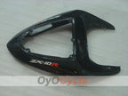 Injection Fairing kit for 06-07 NINJA ZX-10R - Black, Grey - Factory Style #OYO87901582